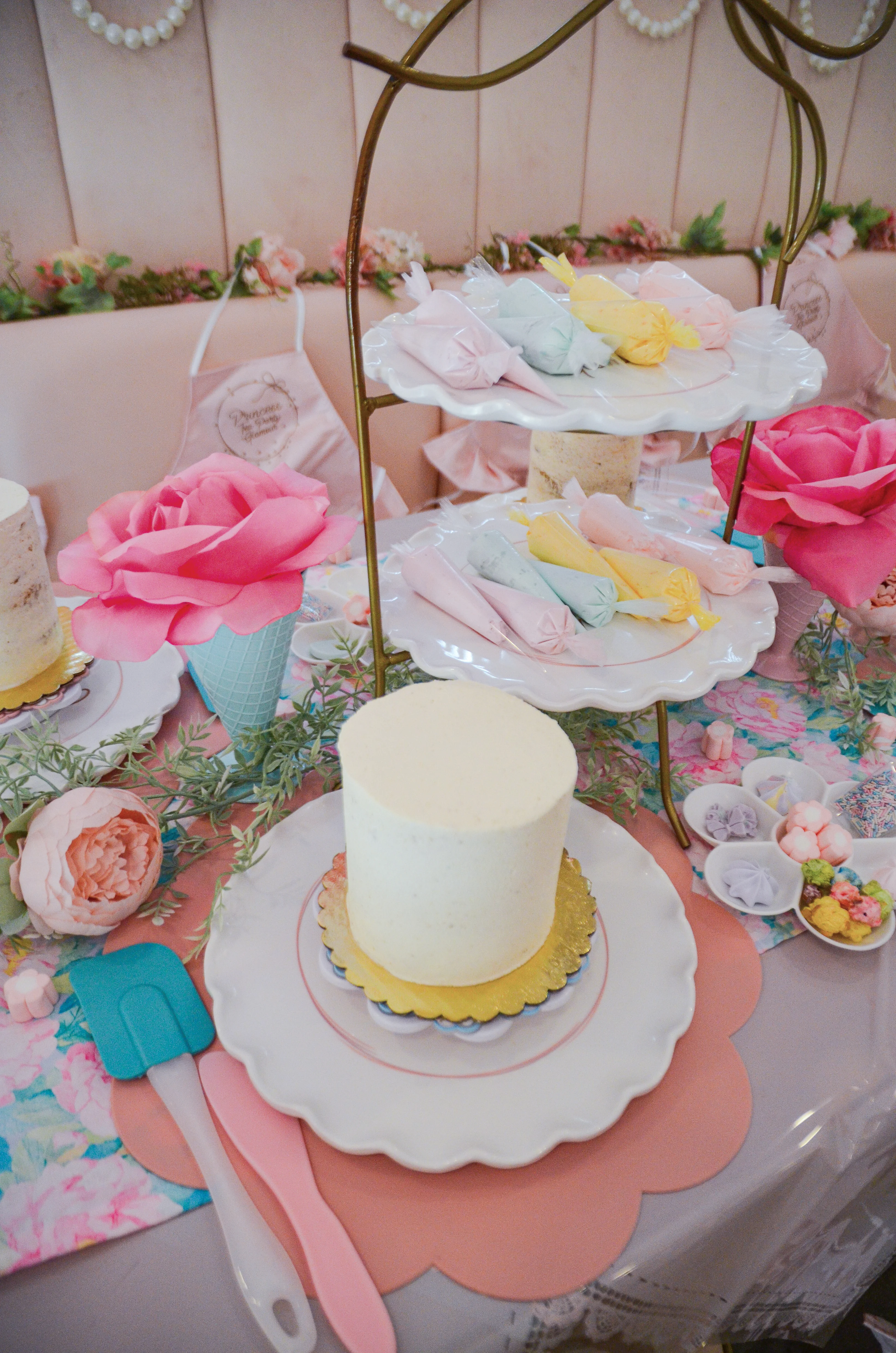 Mesa dulce