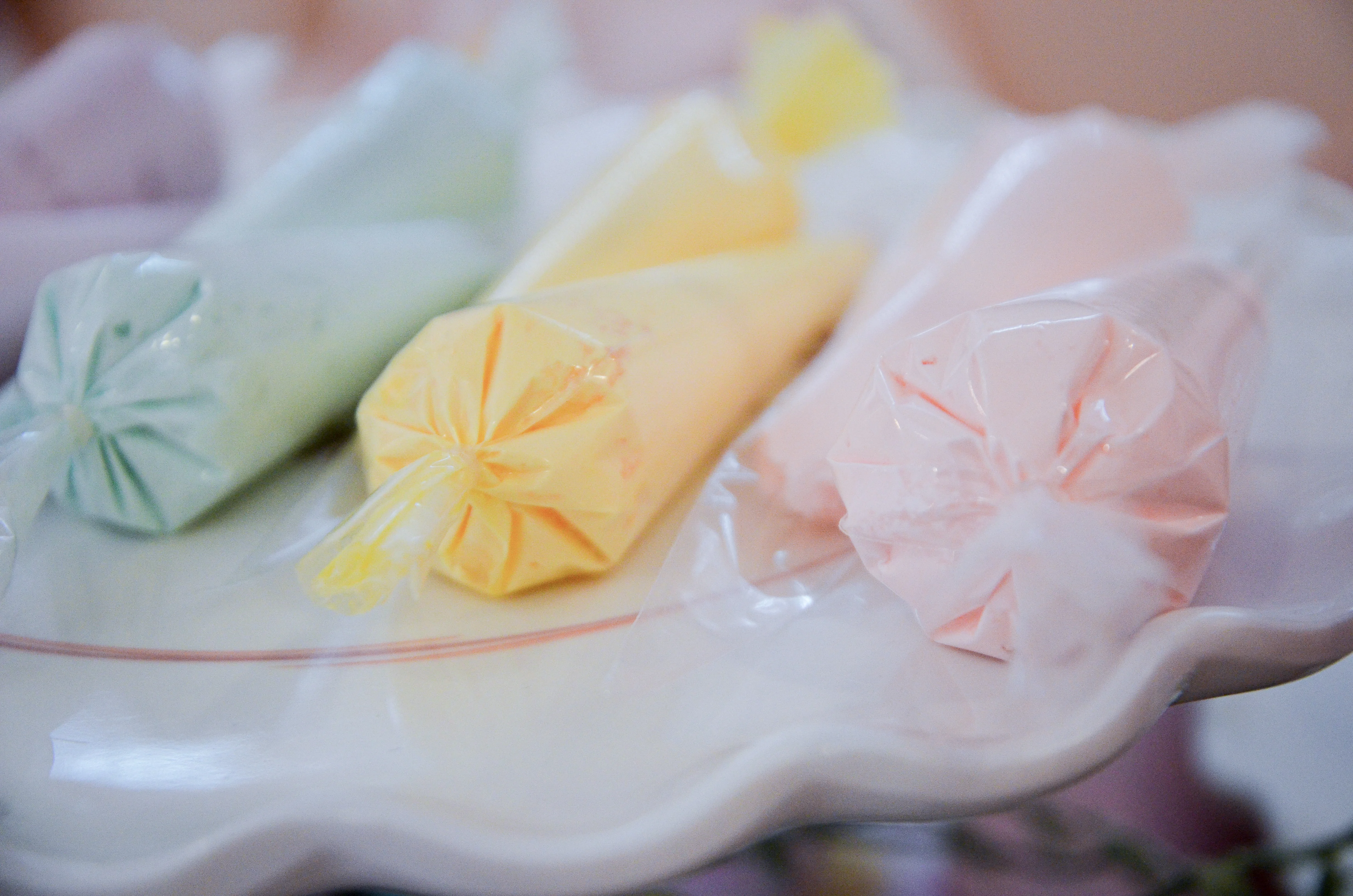 Princess Cake Tea Party 2