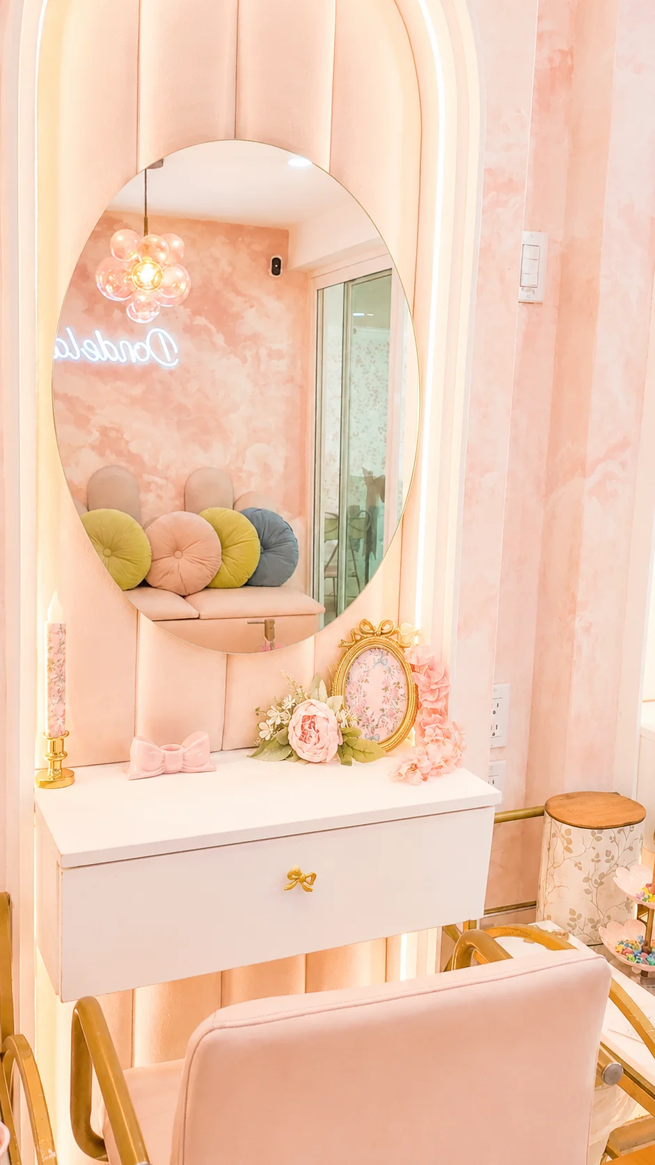 Mascarilla facial spa